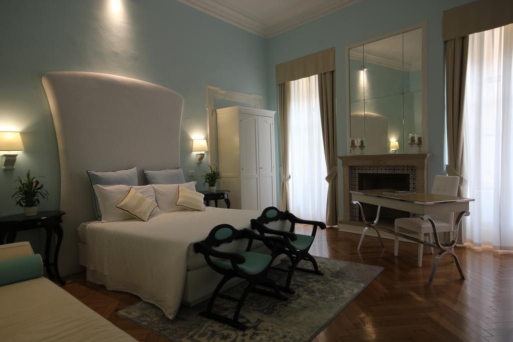Residenza L'Angolo Di 베로나 객실 사진