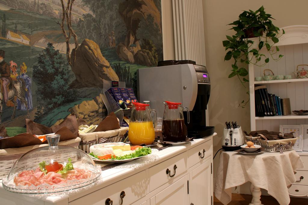 Residenza L'Angolo Di 베로나 외부 사진