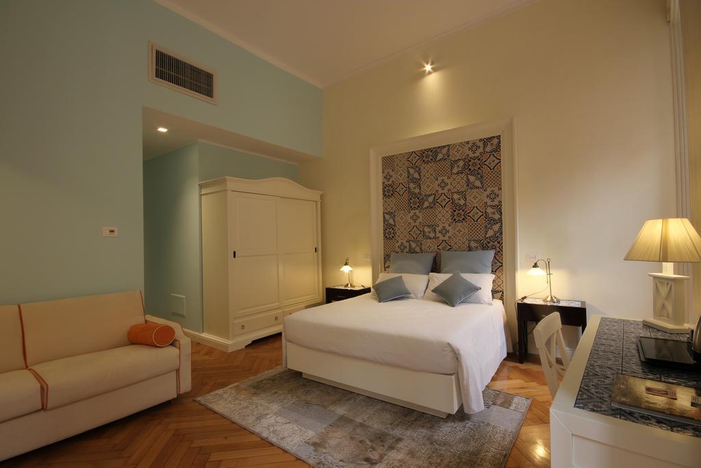 Residenza L'Angolo Di 베로나 객실 사진
