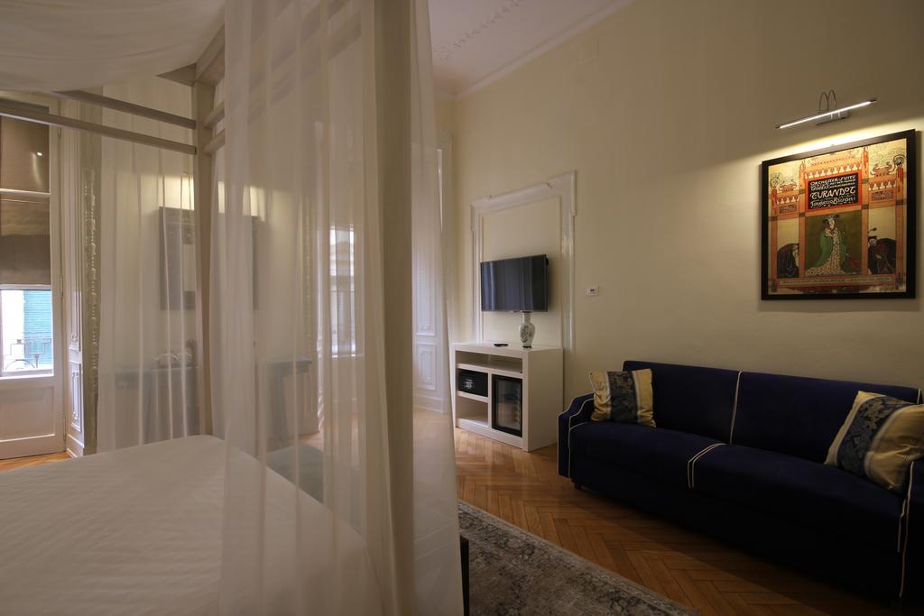Residenza L'Angolo Di 베로나 객실 사진
