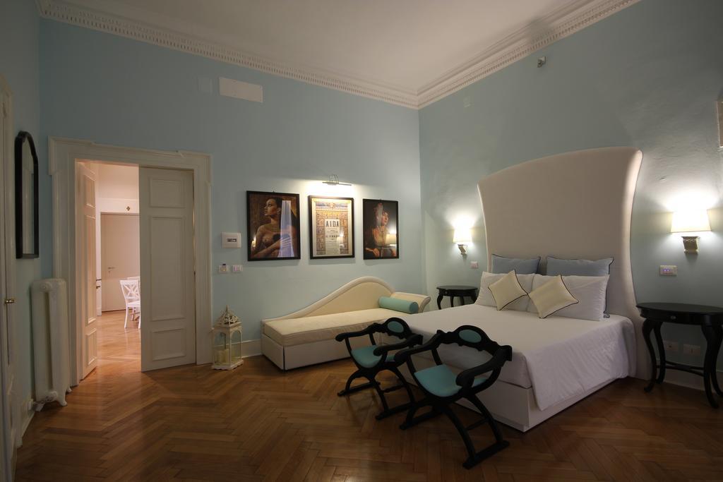 Residenza L'Angolo Di 베로나 외부 사진