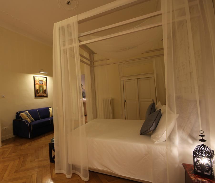 Residenza L'Angolo Di 베로나 객실 사진
